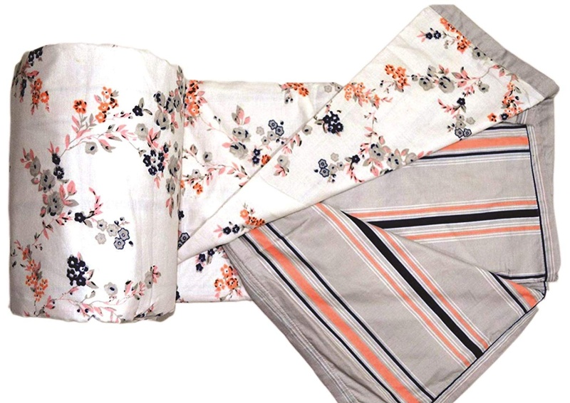 cotton comforter design